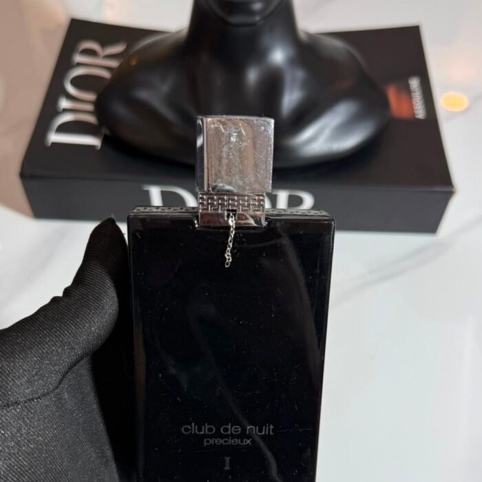 CLUB DE NUIT PRECIEUX I -50ML
