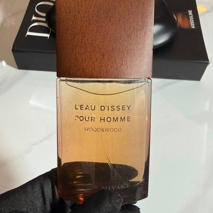 ISSEY MIYAKE -50ML