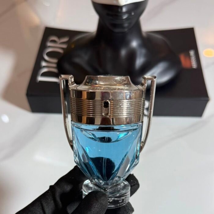 PACO RABANNE INVICTUS -50ML