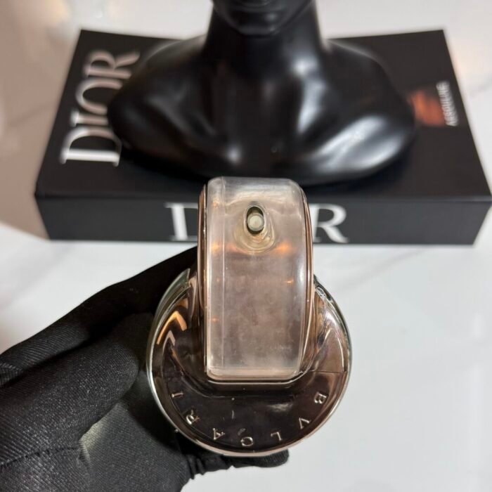 BVLGARI OMNIA CRYSTALLINE -50ML
