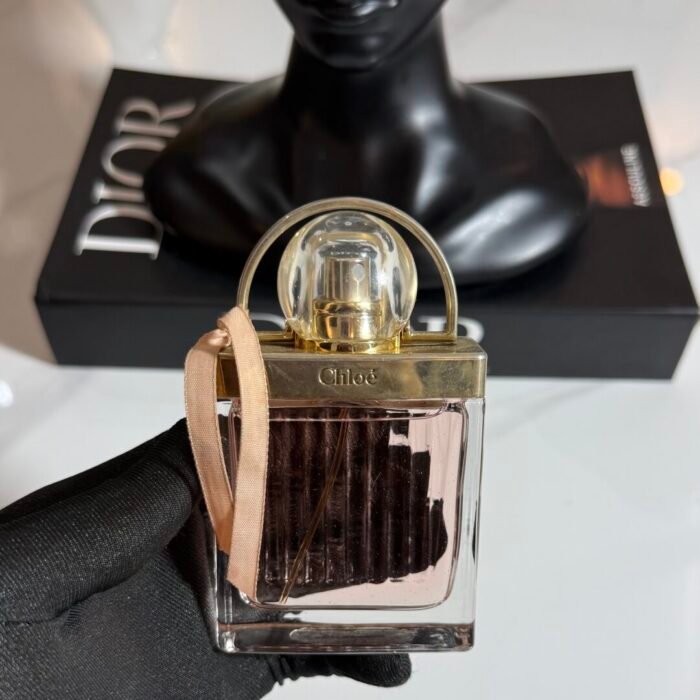 CHLOÉ LOVE STORY -50ML
