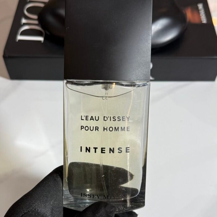 L'EAU D'ISSEY POUR HOMME INTENSE -50ML