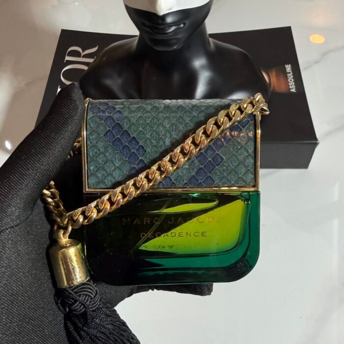 MARC JACOBS DECADENCE -50ML