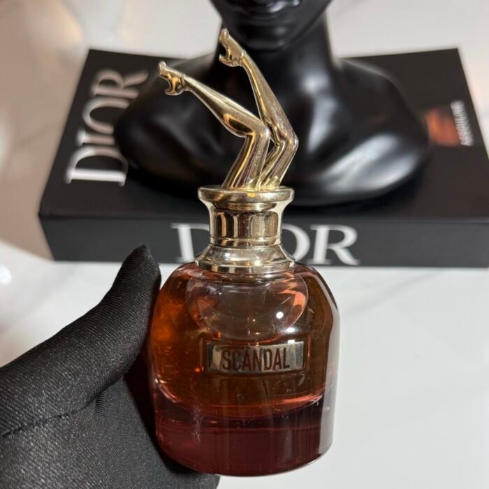 SCANDAL ELIXIR PARFUM HER -50 ML