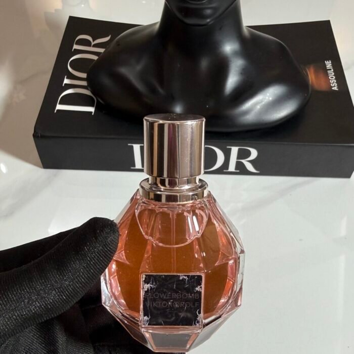 VIKTOR & ROLF FLOWERBOMB EXTREME -50ML
