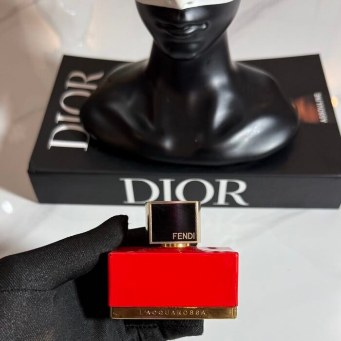 FENDI L'ACQUAROSSA -50ML