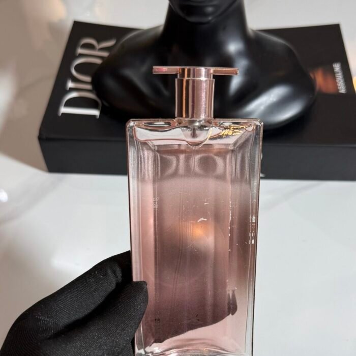 LANCÔME IDÔLE AURA -50ML