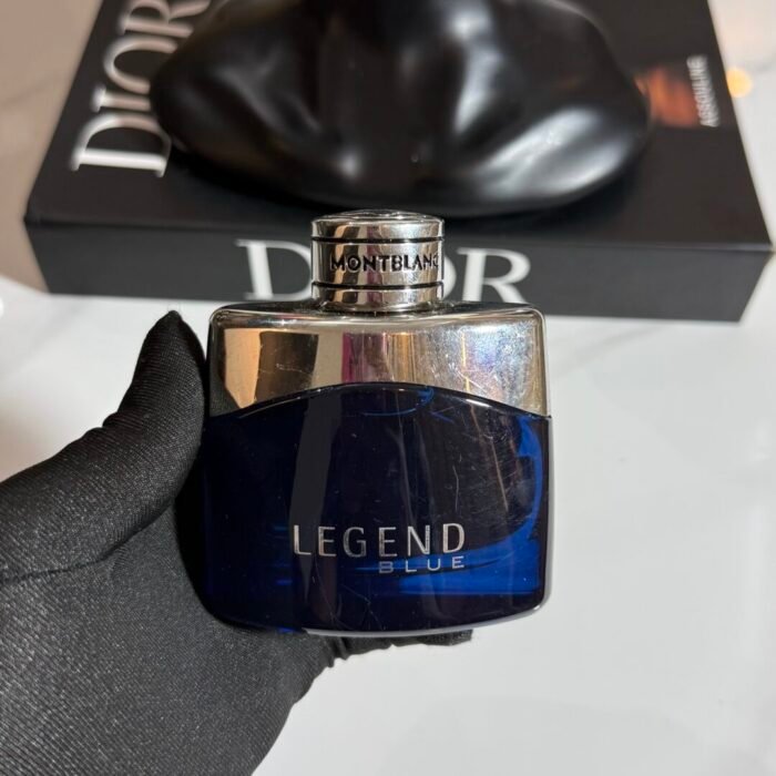 MONTBLANC LEGEND BLUE -50ML