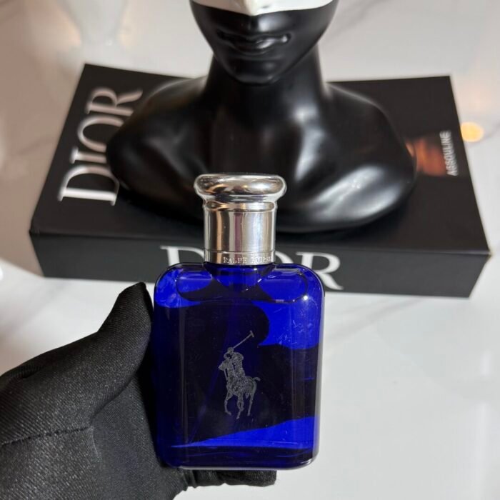 POLO BLUE -50ML