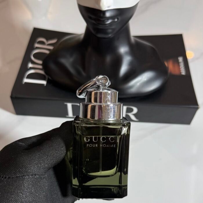 GUCCI POUR HOMME -50ML