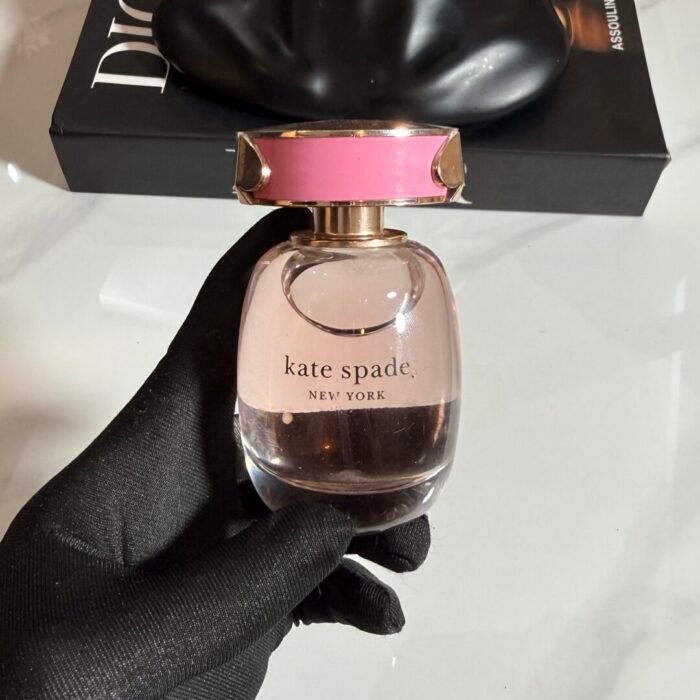 KATE SPADE NEW YORK EDP -50ML