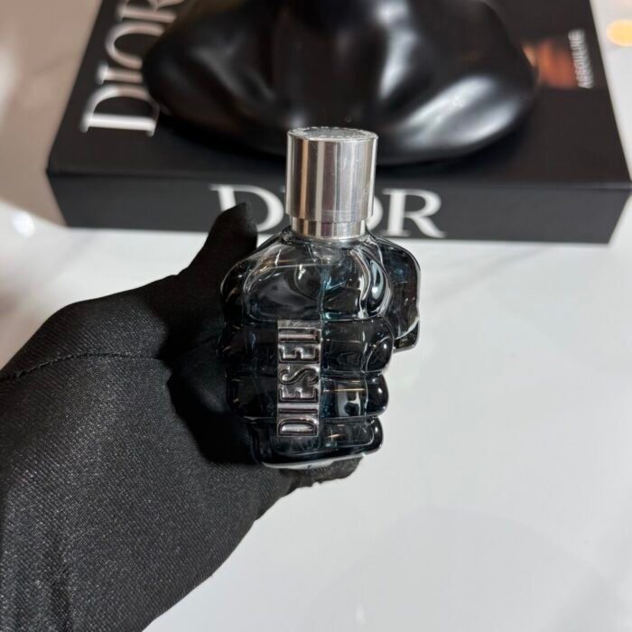 DIESEL ONLY THE BRAVE -50ML