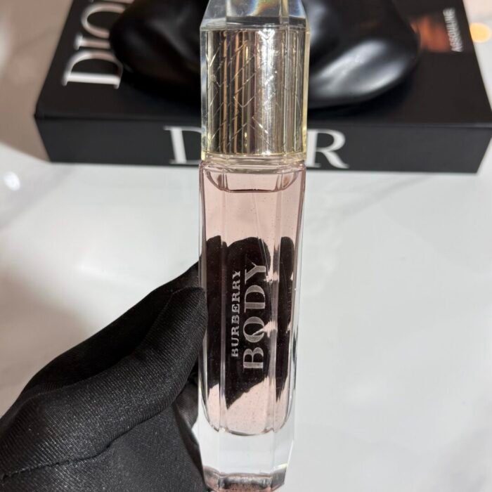 BURBERRY BODY -75ML