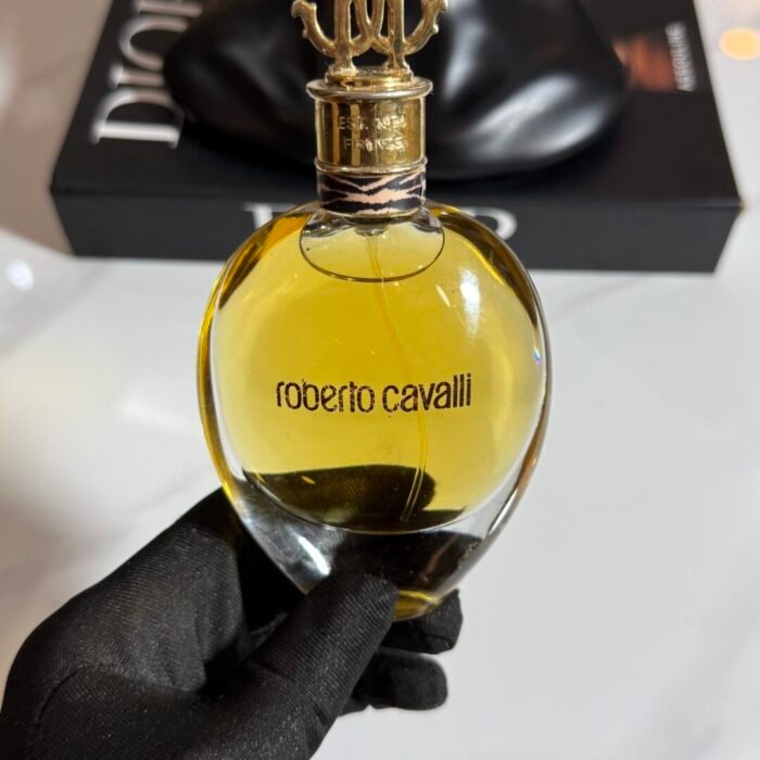 ROBERTO CAVALLI -75ML