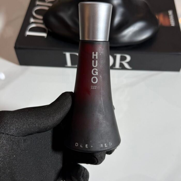 HUGO DEEP RED -50ML