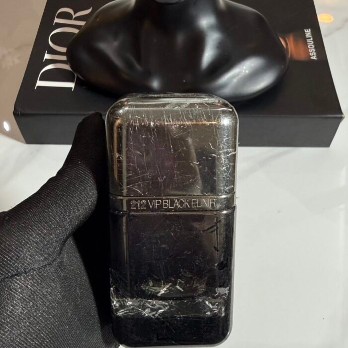 212 VIP BLACKELINER -50ML