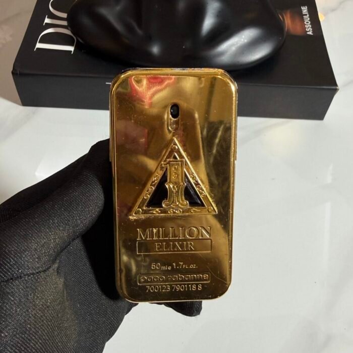 1MILLION ELIXIR -50ML