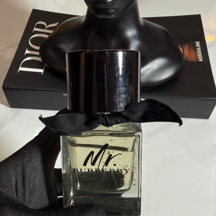 MR BURBERRY -50ML