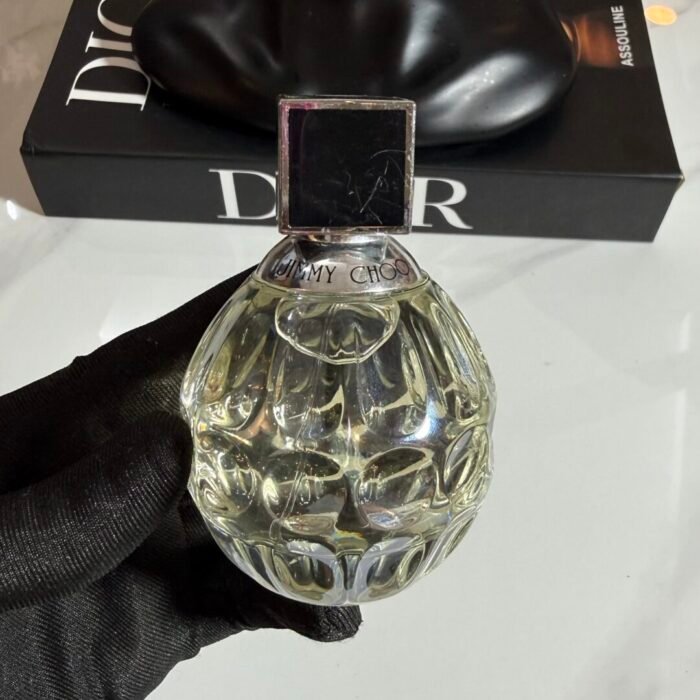 JIMMY CHOO -50ML