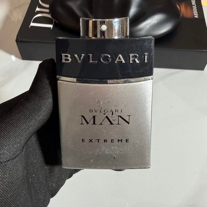 MAN IN BLACK EXTREME -50ML