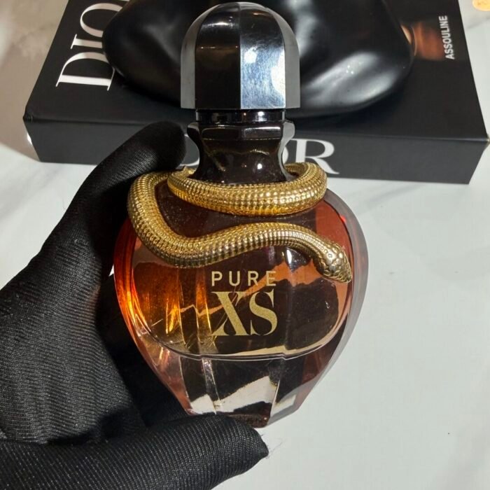 PURE XS -50ML