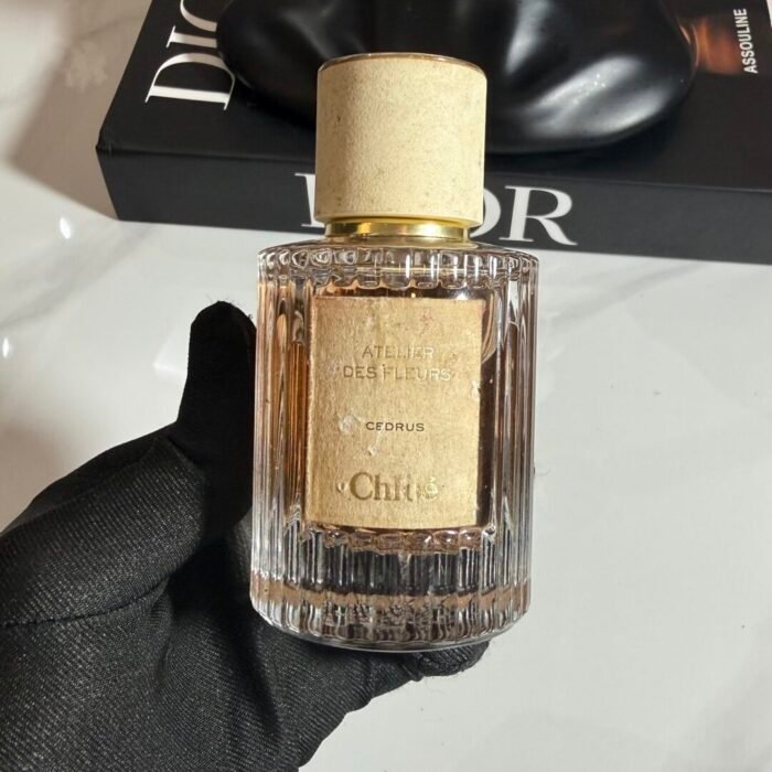 CHOLE -50ML