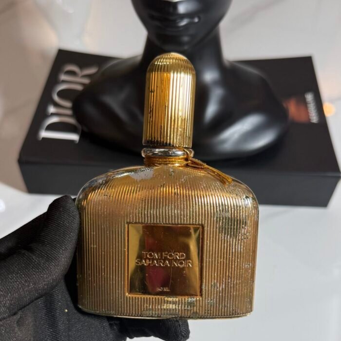TOMFORD SAHARA NIOR -50ML