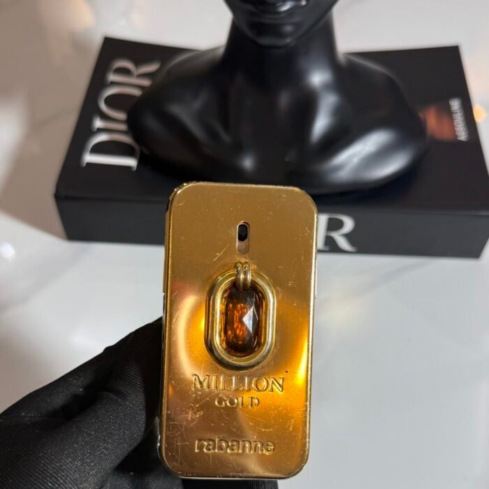 1MILLION GOLD -50ML