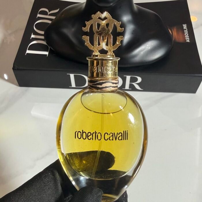 ROBERTO CAVALI -75ML