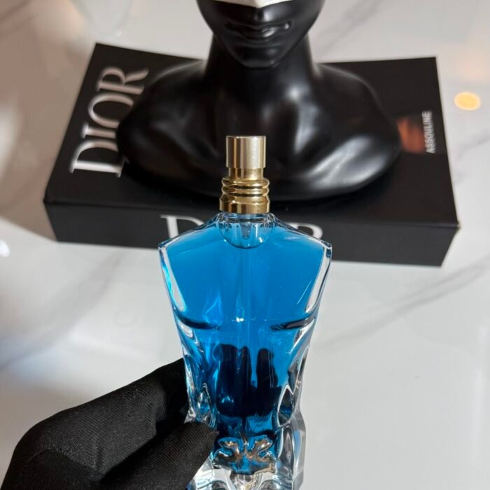 J P G LE BEAU EDT -75ML