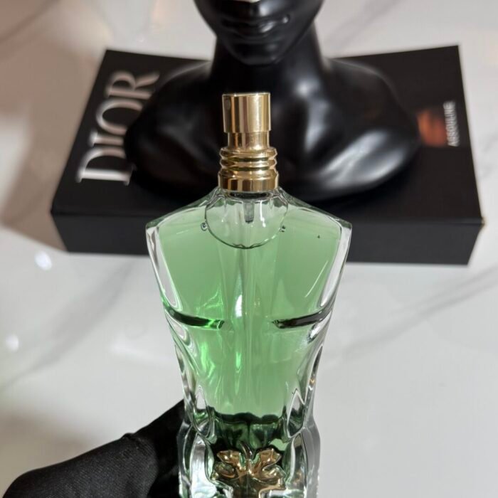J P G LE BEAU PARADISE GARDEN -75ML