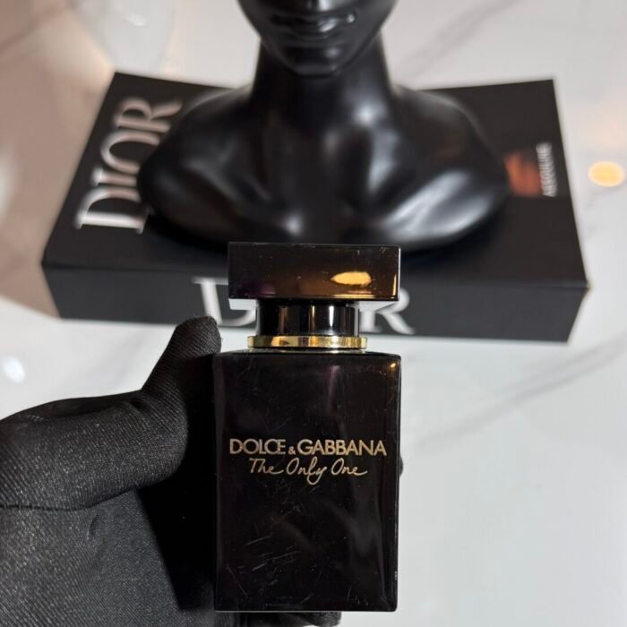 D & G THE ONLY ONE -50ML