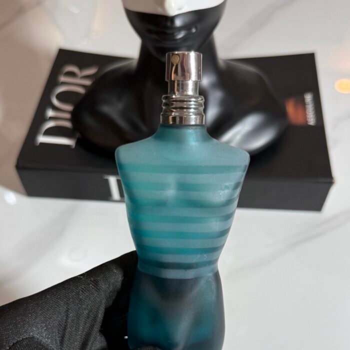 JEAN PAUL GAULTIER LE MALE -75ML