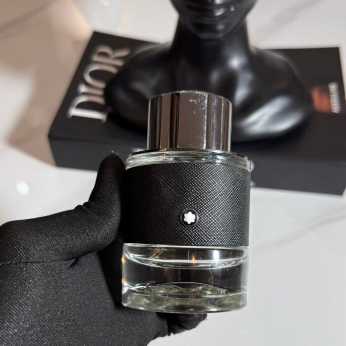 MONTBLANC EXPLORER EDP -50ML