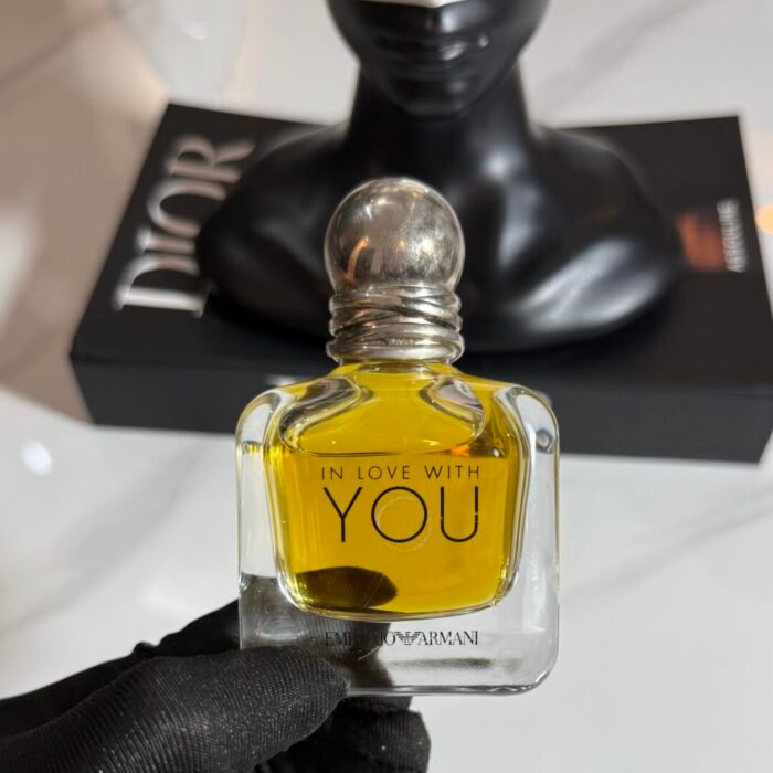 IN LOVE WITH YOU -50ML