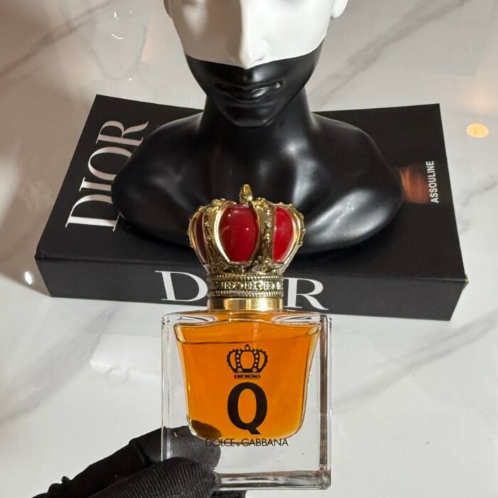 D & G QUEEN -30ML