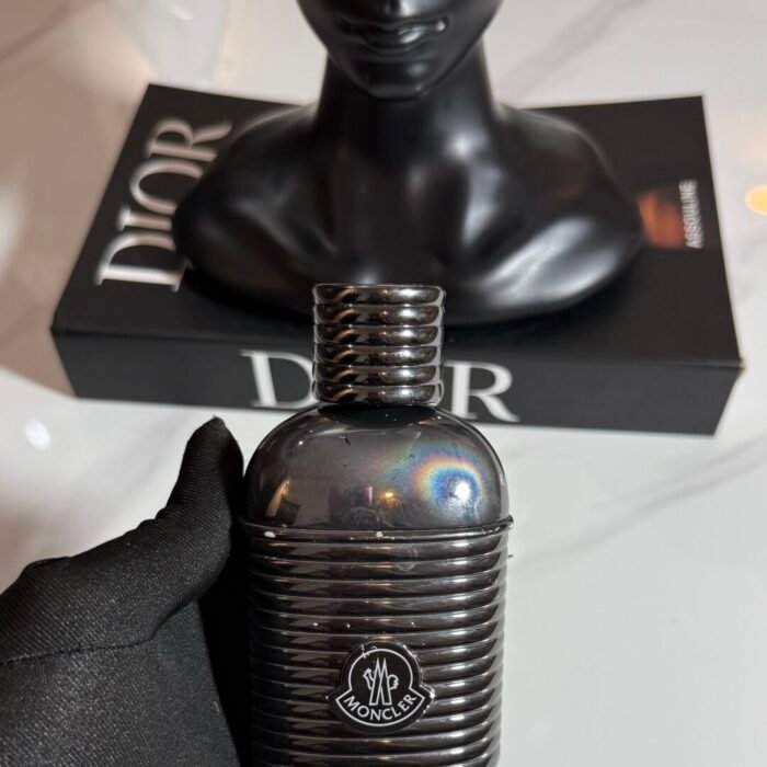 MONCLER SUNRISE POUR HOMME -60ML