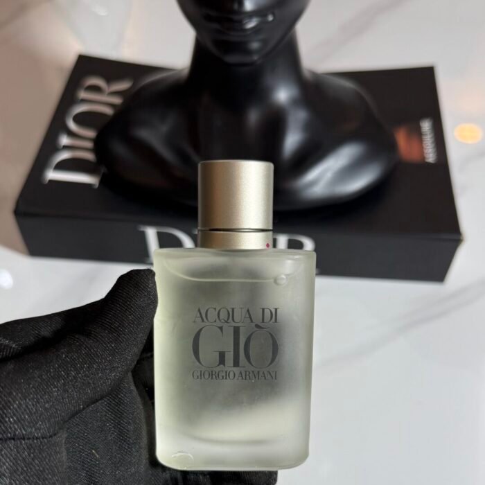 ACQUA DI GIÒ EDT -50ML