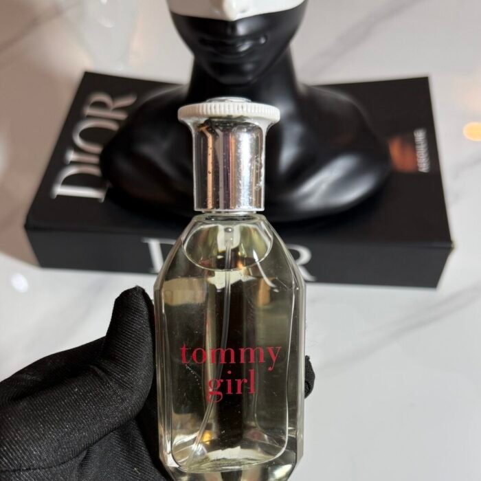 TOMMY HILFIGER TOMMY GIRL -50ML