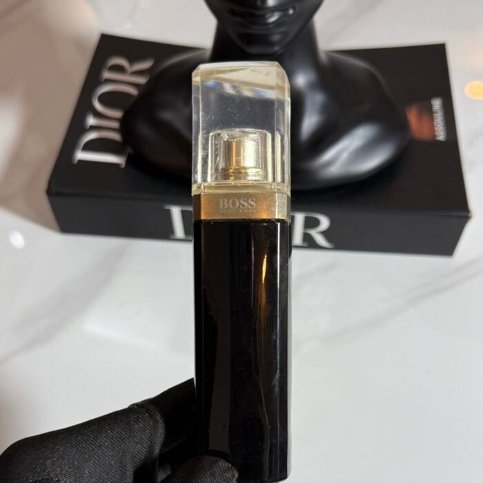 HUGO BOSS BOSS NUIT -50ML