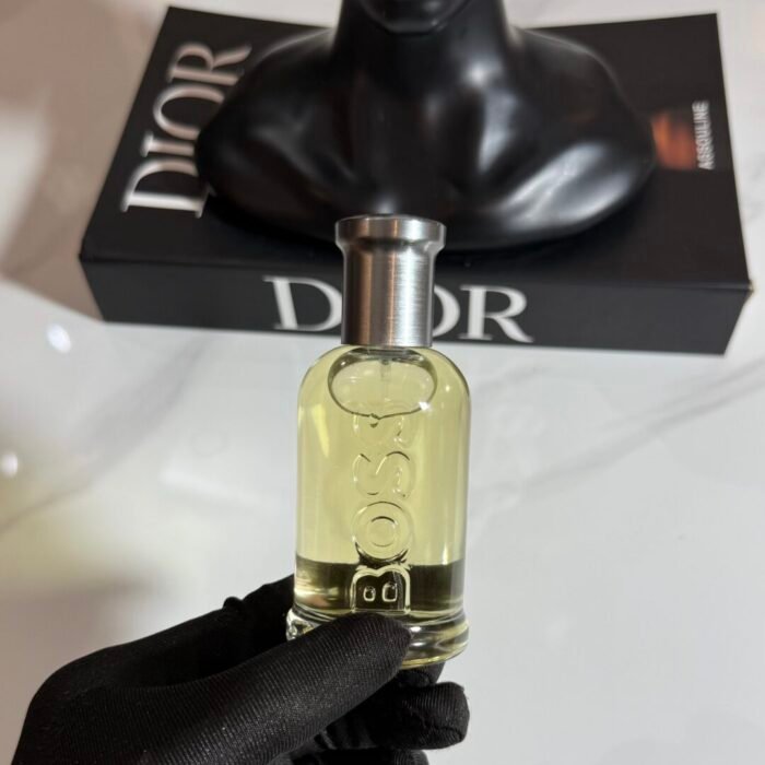 BOSS BOTTLED EDT -50ML