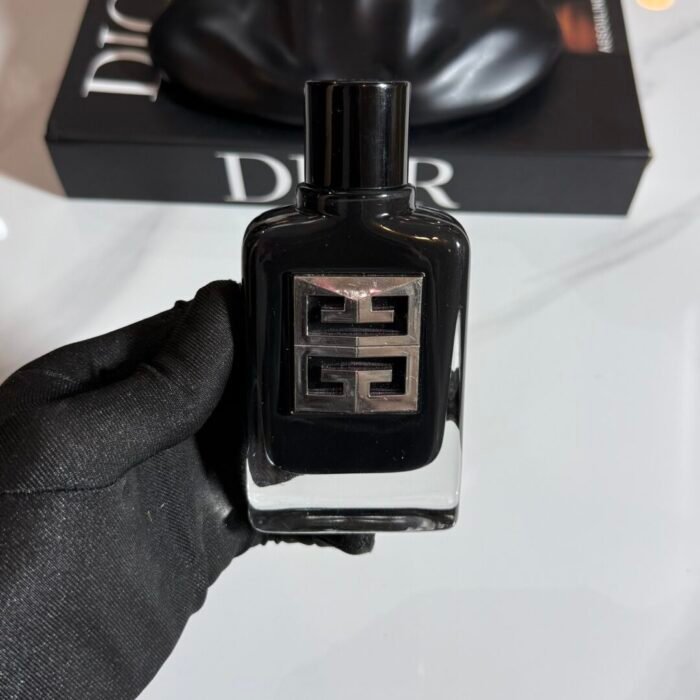 GIVENCHY GENTLEMAN SOCIETY -60ML