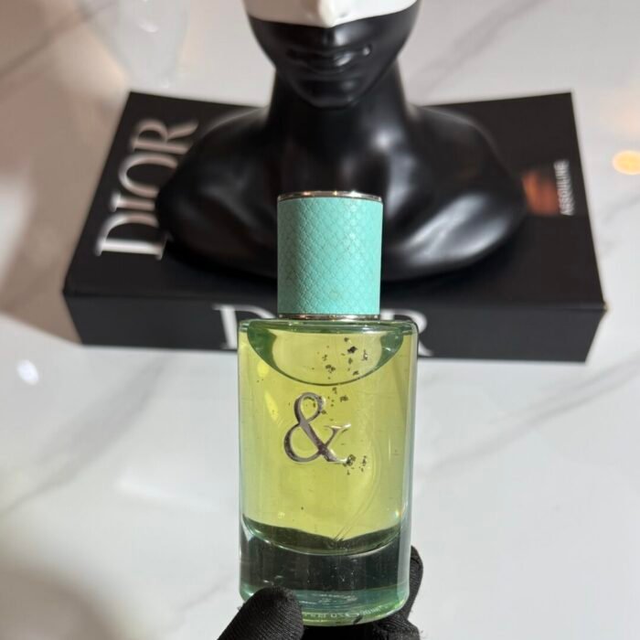 TIFFANY & LOVE FOR HER EDP -50ML