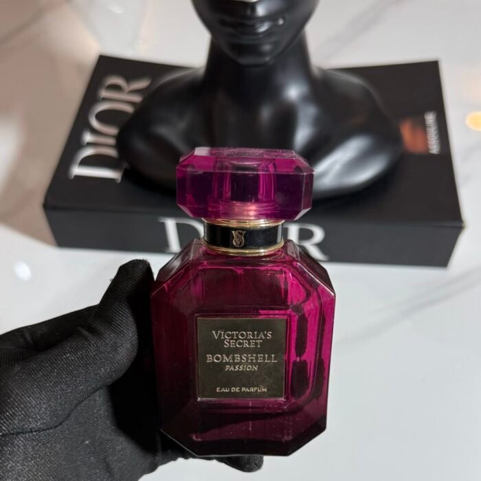 VICTORIA'S SECRET BOMBSHELL PASSION -50ML