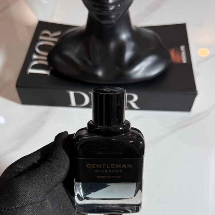 GIVENCHY GENTLEMAN -60ML