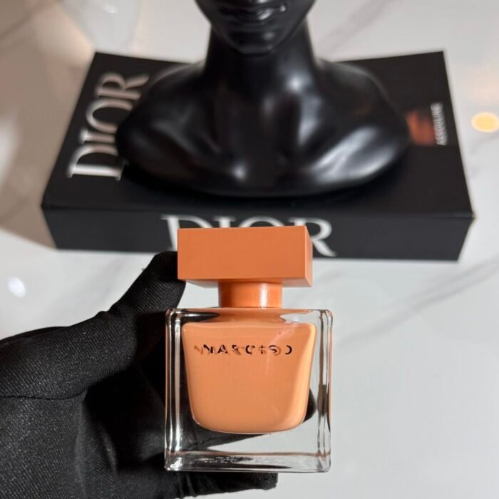 NARCISO AMBRÉE EDP -50ML