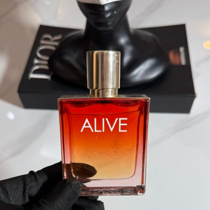HUGO BOSS ALIVE ABSOLU -50ML