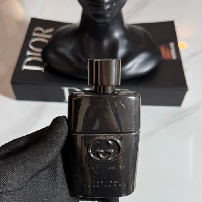 GUCCI GUILTY PARFUM -50ML