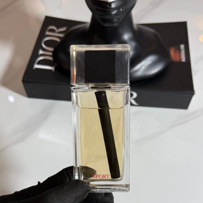 DIOR HOMME SPORT EDT -75ML
