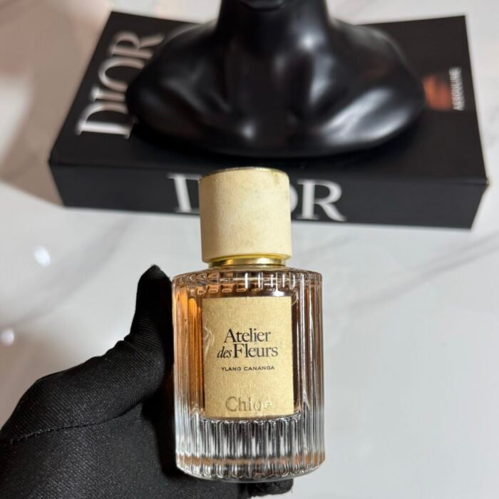 YLANG CANANGA EDP -50ML